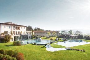 ADLER Spa Resort THERMAE