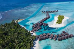 Anantara Veli Maldives Resort