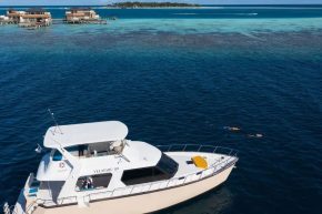 Angsana Velavaru Maldives