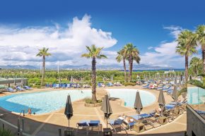 Baie des Anges Hotel