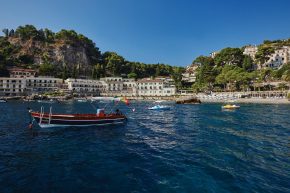 Belmond Villa Sant’Andrea