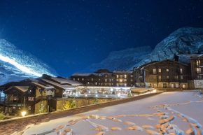 CLUB MED Val d`Isere