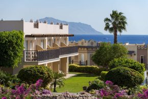 Concorde El Salam Hotel Sharm El Sheikh By Royal Tulip