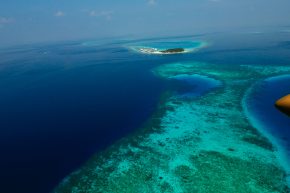 Diamonds Athuruga Maldives Resort & SPA