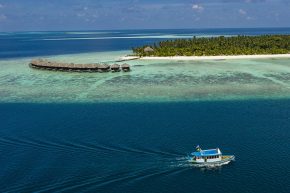 Filitheyo Island Resort Maldives