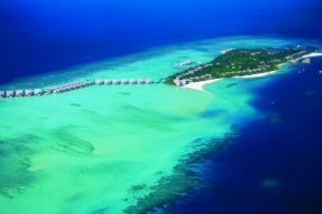 Four Seasons Resort Maldives at Kuda Huraa