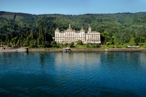 Grand Hotel Des Iles Borromées & Spa