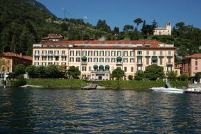 Grand Hotel Menaggio