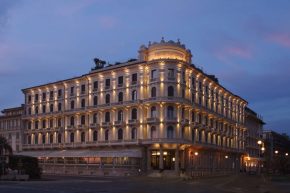 Grand Hotel Principe Di Piemonte