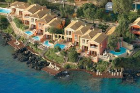 Grecotel Corfu Imperial