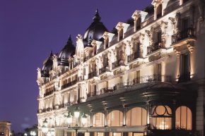 Hôtel de Paris Monte-Carlo