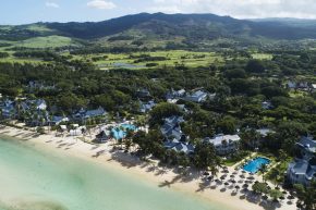 Heritage Le Telfair Golf & Spa Resort