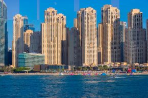 Hilton Dubai Jumeirah