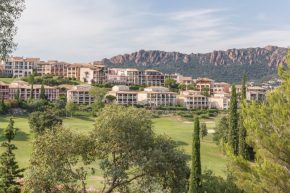 Holiday Village Cap Esterel