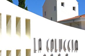 Hotel La Collucia