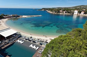 Ile Rousse Hotel