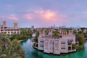 Jumeirah Dar Al Masyaf