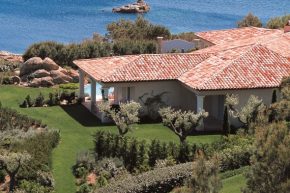 La Réserve Ramatuelle