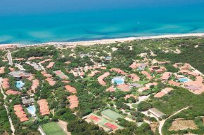 Le Dune Resort & SPA