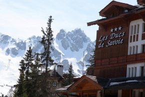 Les Ducs De Savoie