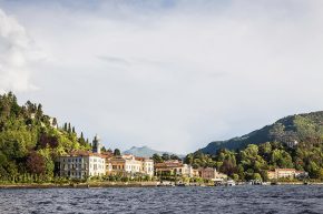 Mandarin Oriental, Lago di Como