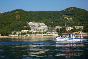 Marbella Beach Hotel