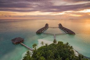 Medhufushi Island Resort