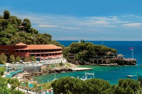 Monte-Carlo-Beach Hotel