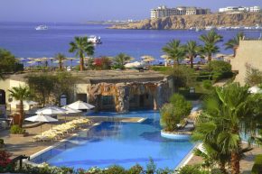 Naama Bay Promenade Beach Resort Managed By Accor