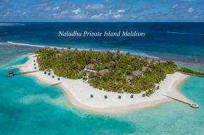 Naladhu Private Island Maldives