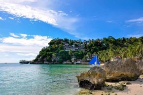 Nami Resor on Boracay Island