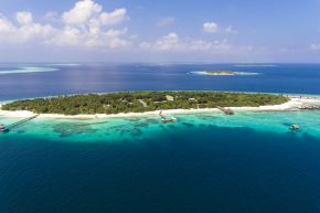 Reethi Beach Resort