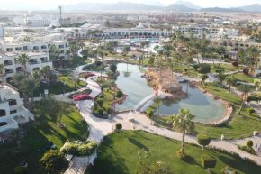 Regency Plaza Aqua Park and Spa Resort