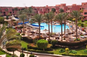 Rehana Sharm Resort