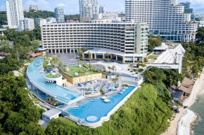 Royal Cliff Hotels