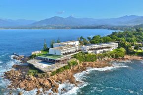Sofitel Golfe d'Ajaccio Thalassa Sea & Spa Hotel