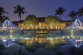 Sofitel Singapore Sentosa Resort and Spa