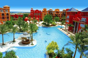 The Grand Resort Hurghada