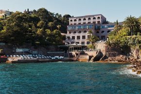Tiara Miramar Beach Hotel & Spa Côte d’Azur
