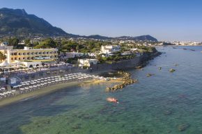 Tritone Hotel Terme Resort & Spa