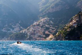 Hotel Eden Roc Positano