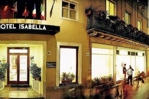Hotel Izabella