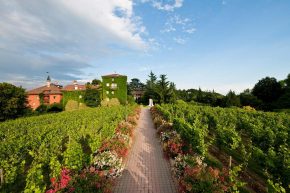 L'Albereta Relais & Chateaux