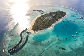 The Sun Siyam Iru Fushi Maldives