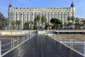 InterContinental Carlton Cannes