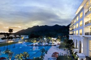 The Danna Langkawi - Copy