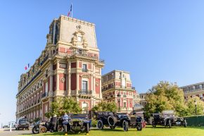 Hôtel Du Palais