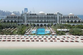 Jumeirah Zabeel Saray