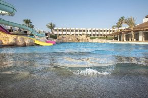 Pyramisa Beach Resort Sharm El Sheikh