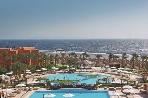 Sharm Grand Plaza